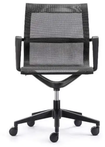 כיסא משרד ארגונומי Fiona sitplus