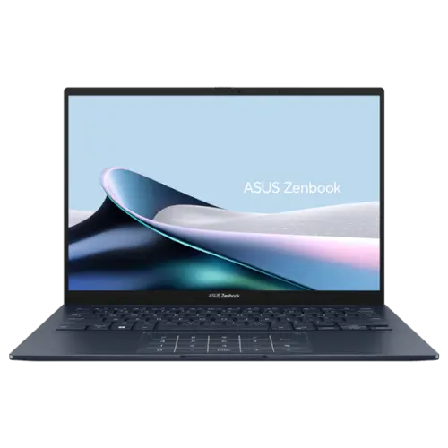 מחשב נייד Zenbook 14 OLED UX3405MA-PZ277W ASUS