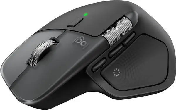 עכבר אלחוטי MX Master 4 For Mac Logitech