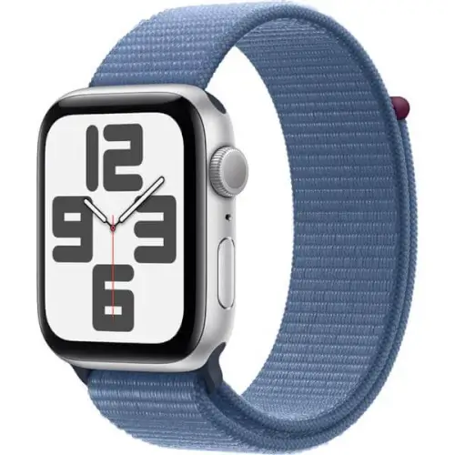שעון חכם Watch SE GPS 44mm Aluminium Sport Loop Apple