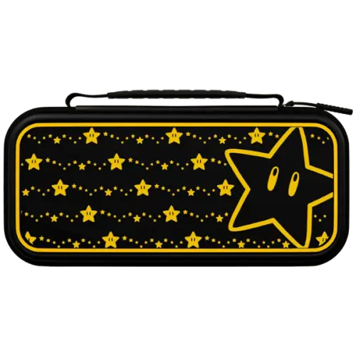 נרתיק נשיאה אוניברסלי Super Star Plus GLOW PDP
