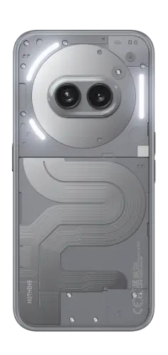 סמארטפון Nothing Phone (2a) Plus 5G Nothing