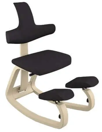 כיסא ברכיים Datist Varier