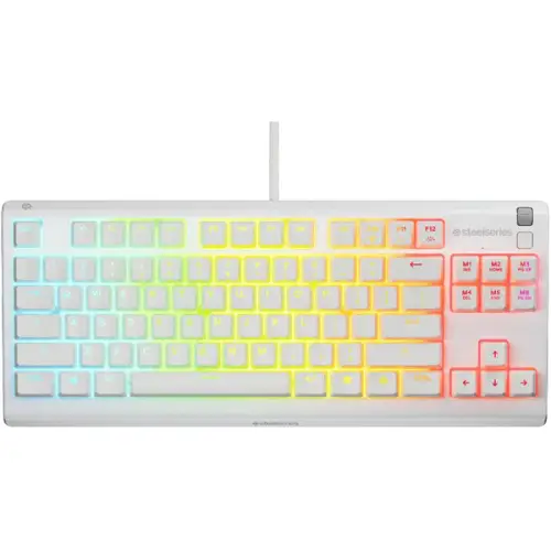 מקלדת גיימרים SteelSeries