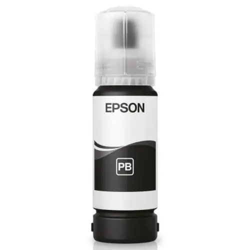 בקבוק דיו 115 EcoTank  Yellow 70ml