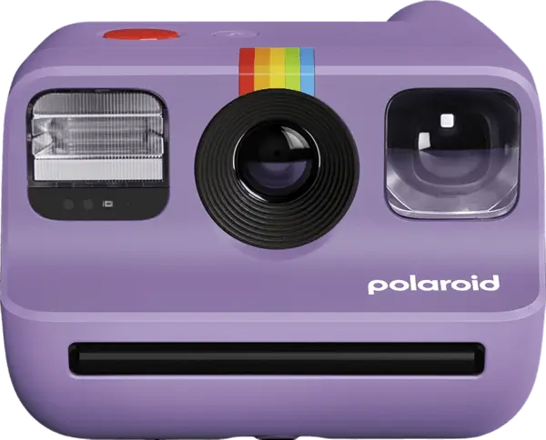 מצלמת פיתוח מיידי Go Generation 2 Polaroid - פולארויד