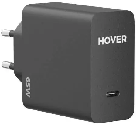 מתאם חשמל 65W Power Adapter HOVERAir