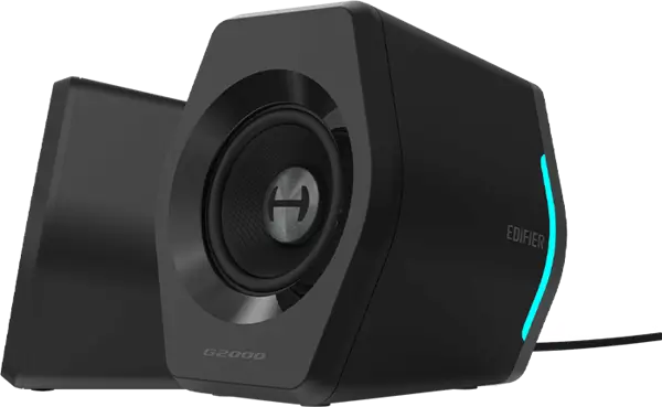 רמקול גיימינג G2000 אדיפייר