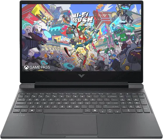 מחשב נייד Victus Gaming 15-fa2012nj HP