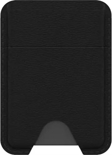 ארנק כרטיסי אשראי ל-Apple iPhone Symmetry עבור אייפון עם MagSafe OtterBox