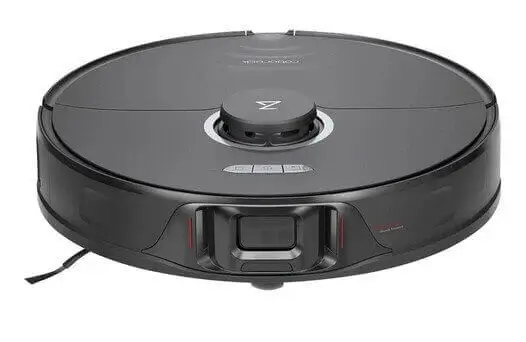 שואב אבק רובוטי S8 Roborock | רובורוק