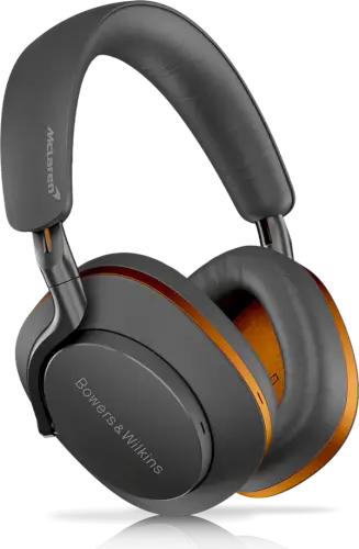 אוזניות אלחוטיות עם ביטול רעשים Px8 - מקלארן B&W