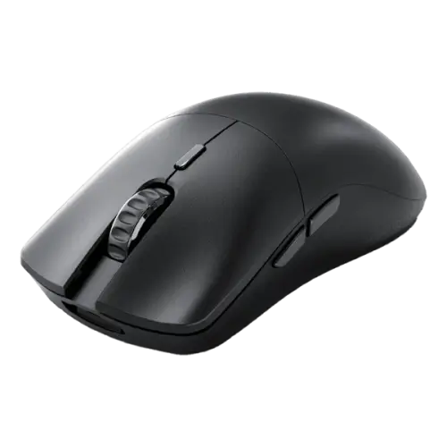 עכבר גיימינג אלחוטי Model O 2 PRO 4K/8KHz Edition GLORIOUS