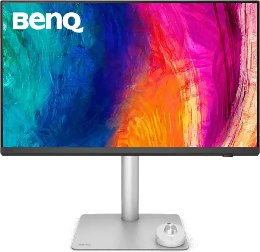 מסך מחשב "27 pd2730s BENQ