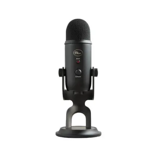 מיקרופון Blue Yeti USB Logitech