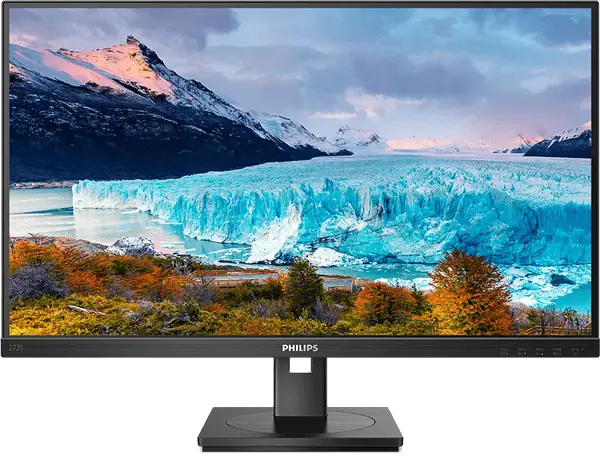מסך מחשב "27 273S1 Philips