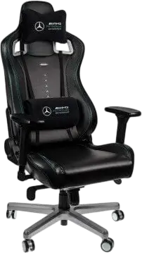 כיסא גיימינג משרדי  EPIC Gaming  Noblechairs
