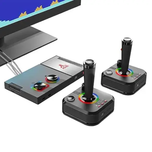 Atari Gamestation Pro