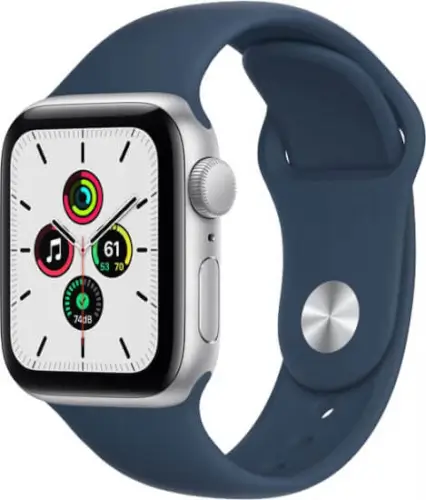 שעון חכם Watch SE GPS 40mm Apple