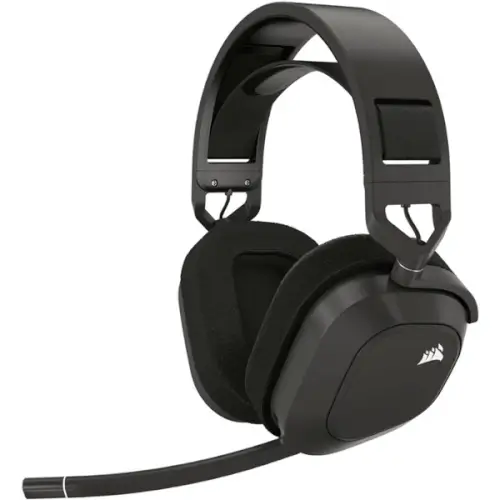 אוזניות גיימינג HS80 MAX Corsair
