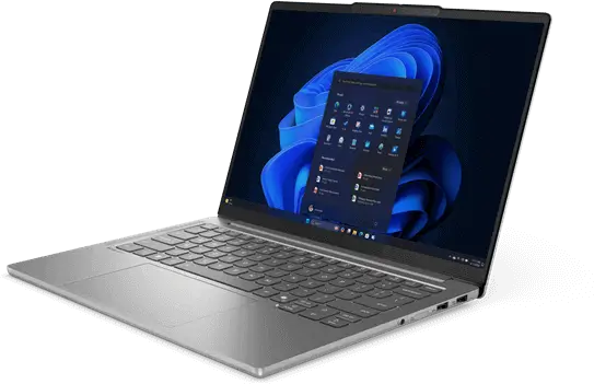מחשב נייד IdeaPad Pro 14IAH10 83JK001AIV 5 Lenovo