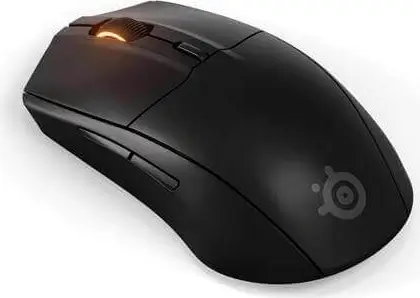 עכבר גיימינג אלחוטי Rival 3 Gen 2 Wireless שחור
