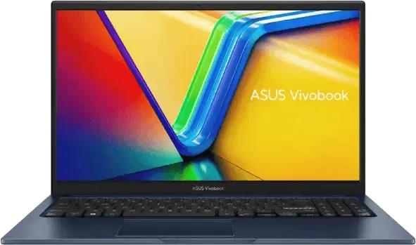 מחשב נייד Vivobook 15 A1504VA-BQ418W ASUS