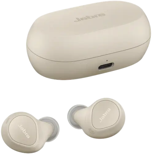 אוזניות True Wireless ANC Elite 7 Pro JABRA