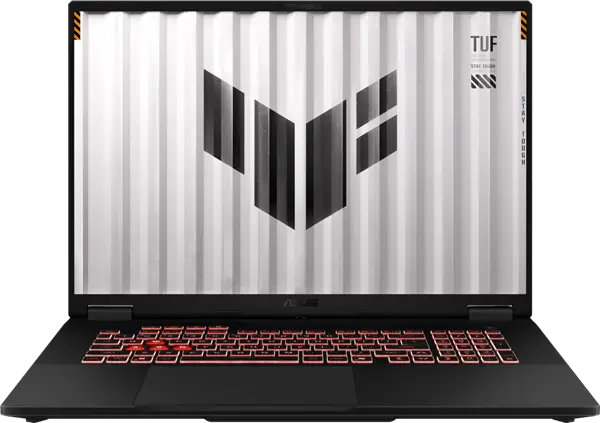 מחשב נייד TUF Gaming A18 FA808UM-S8012W ASUS