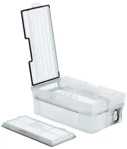 מיכל איסוף לשואב אבק תואם עמדת ריקון S7MAXV Roborock | רובורוק