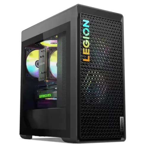 מחשב נייח Legion T5 26IRB8 90UU00J6YS Lenovo