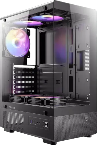 מחשב נייח גיימינג Custom Build AMD START מחשבי גיימינג