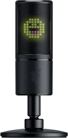 מיקרופון   Seiren Emote  Razer
