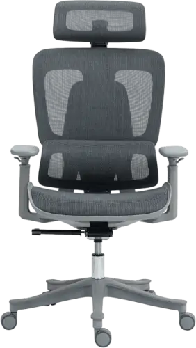 כיסא משרד ארגונומי SMART TECH AIR PRO 1