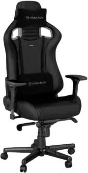 כיסא גיימינג משרדי  EPIC Gaming  Noblechairs