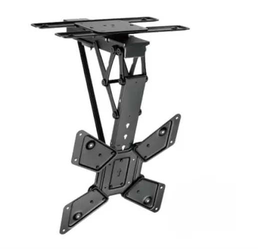 מתקן תלייה תקרתי חשמלי PLB-M0544DS LUMI