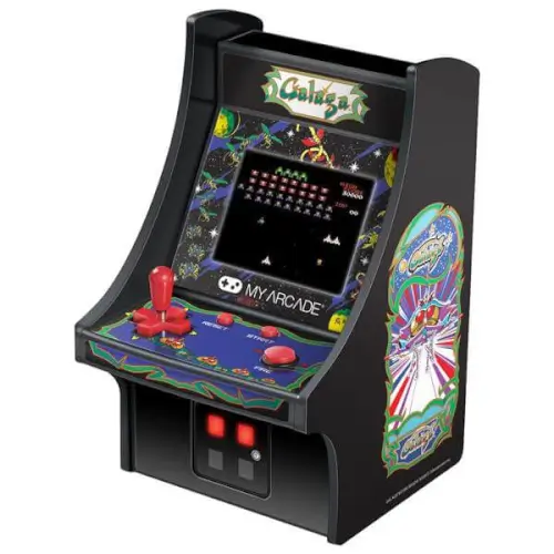 קונסולת רטרו "Galaga 6.75