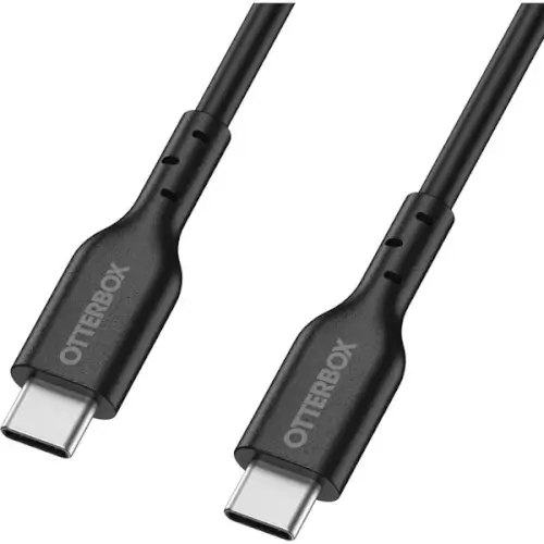 כבל טעינה מהירה USB-C ל-USB-C OtterBox