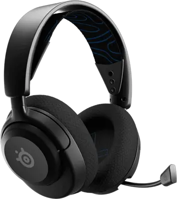 אוזניות אלחוטיות Arctis Nova 5P SteelSeries