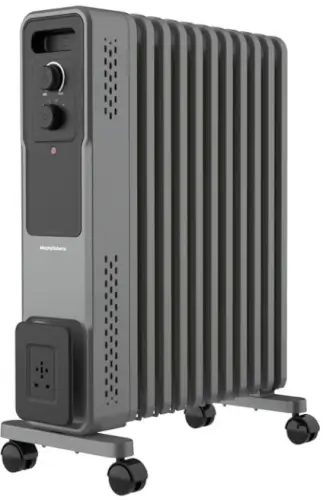 רדיאטור שמן 11 צלעות 62811 Morphy Richards