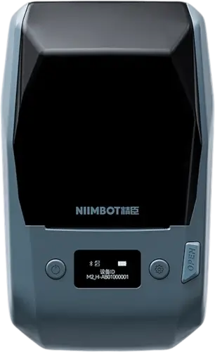 מדפסת מדבקות M2 NIIMBOT