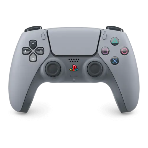 בקר מקורי אלחוטי DualSense Wireless Controller 30th Anniversary Playstation - PS5