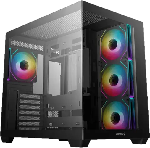 מחשב נייח גיימינג Custom Build AMD START מחשבי גיימינג