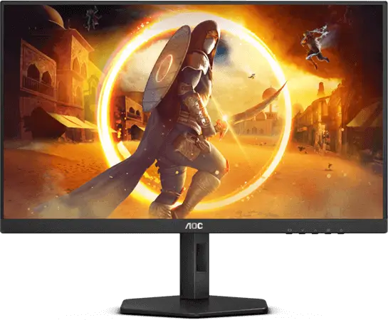 מסך מחשב גיימינג "27 Q27G4X AOC