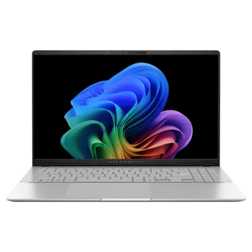 מחשב נייד מחודש Vivobook S15 OLED S5507QA-MA064X ASUS