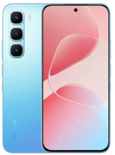 סמארטפון HOT 60 Pro 8GB/256GB Infinix