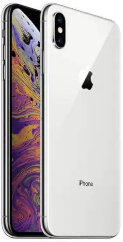iPhone XS Max Apple