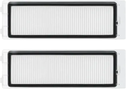 זוג פילטרים לשואב אבק  תואם ל ROBOROCK Q REVO Roborock | רובורוק