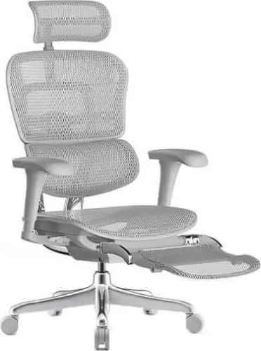 כיסא משרד ארגונומי Mirus Pro COMFORT