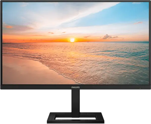 מסך מחשב "27 27E1N1800AE Philips